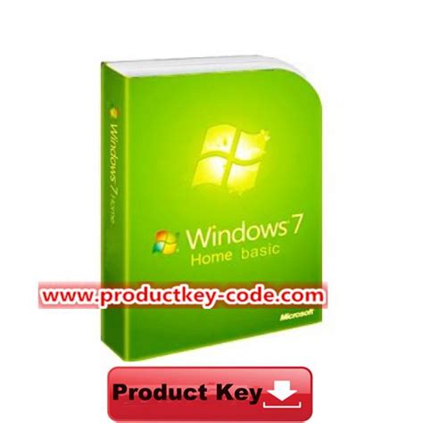 Windows 7 Product Key Codes Download Windows 7 Home Basic Fpp