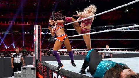 Wwe Royal Rumble 2019 10 Things We Learned Page 8