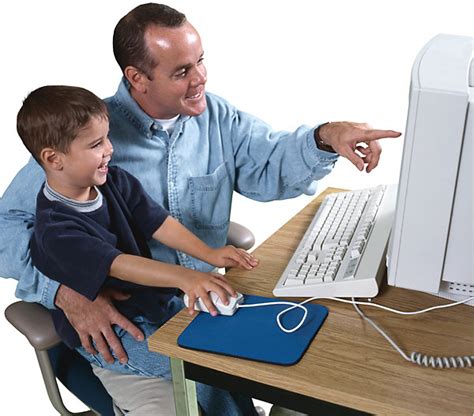 Computer Programs For Speech Therapy