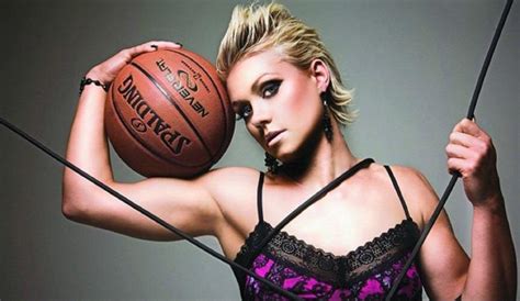 Sexy Wnba Players Top Sexiest Wnba Players Of All Time Hot Sex Picture