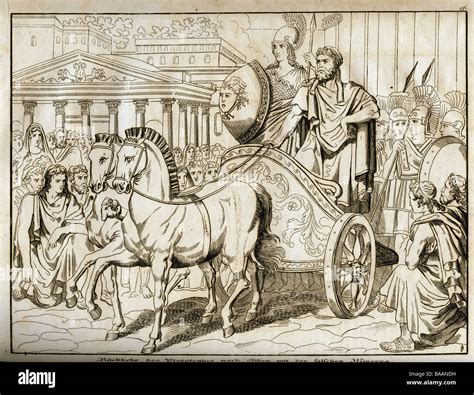 Peisistratus, 602 - 527 BC, Athenian politician, Tyrant of Athens