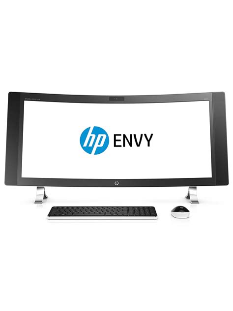 Hp Envy Curved 34 A090na All In One Pc Intel Core I7 8gb Ram 1tb 128gb Ssd Nvidia Gtx 960a