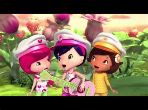 Strawberry shortcake 2003 tv series, the backyardigans parody episodes, strawberry shortcake and chowder. Strawberry Shortcake & Friends Songs Collection 1 of 2 ...