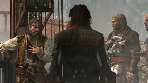 Assassin S Creed Black Flag Walkthrough Sequence Memory