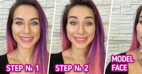 13 selfie tricks that will make your photos close to perfection bright side