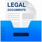 Legal Documents Templates Documentation Document Icon Template