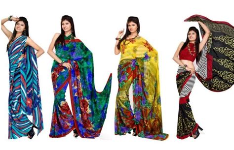 3 Essential Ways To Make The Indian Look Work For You · Chicmags