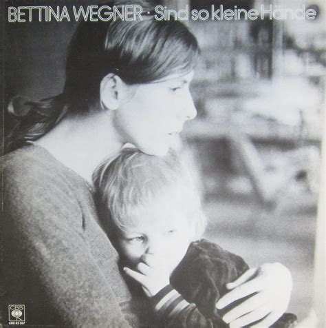Sind so kleine Hände [Vinyl LP] - Bettina Wegner: Amazon.de: Musik