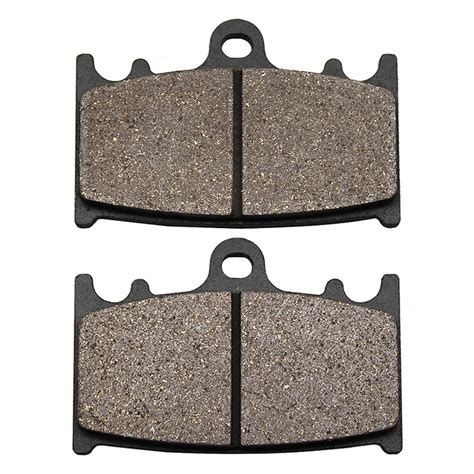 Motorcycle Front Brake Pads For Suzuki Gsf1200 Gsf 1200 Faired Bandit
