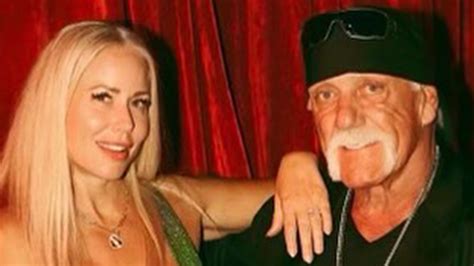Who Is Hulk Hogans Wife Sky Daily The Us Sun