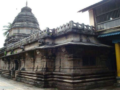 Gokarna Mahabaleshwar Temple In Karnataka Times Of India Travel