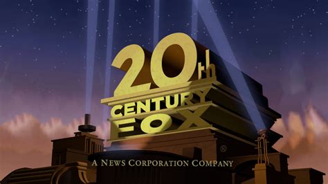 20th Century Fox Vipid Remakes V1 By 123riley123 On Deviantart