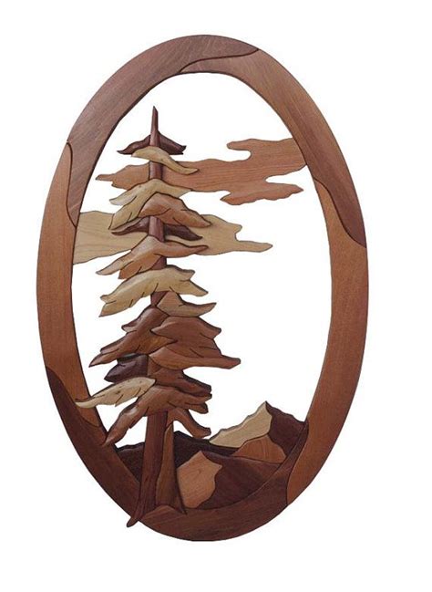 2044 Best Images About Intarsia And Scroll Saw On Pinterest Wood