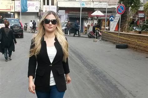 Serena Shim The Life And Unexplained Death Of A Syria War Reporter