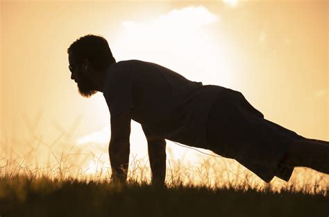 The Rise Of Push Ups A Classic Exercise That Can Help You Get Stronger