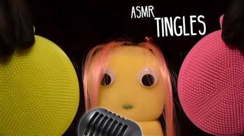 asmr to make you tingle part 2 no talking youtube