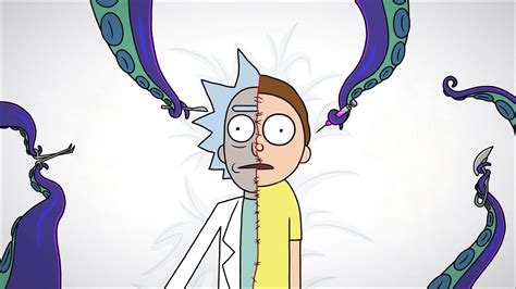 2048x1152 Resolution New Rick And Morty Hd 2021 2048x1152 Resolution