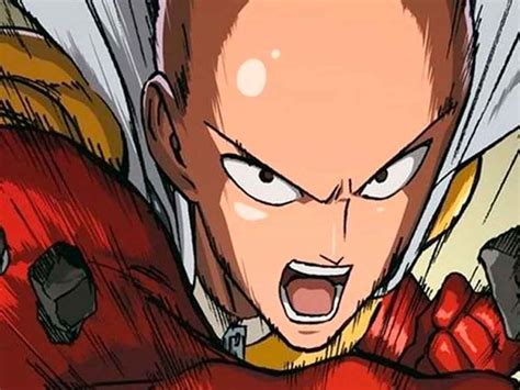 This ability seems to frustrate him as he no longer feels the thrill and adrenaline of fighting a tough battle, which leads to him questioning his past desire of being strong. Teoría One-Punch Man revela el secreto detrás del poder de ...