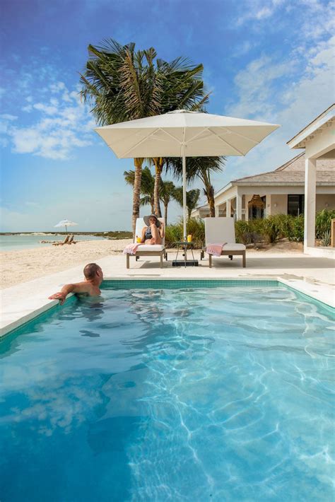 Accommodations Ambergris Cay Turks And Caicos Caribbean Decor
