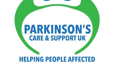 Parkinsons Fundraising And Awareness Week My Daily Activities
