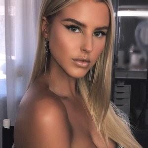 Brennah Black Nude Sexy 150 Photos Leaked Nudes Celebrity