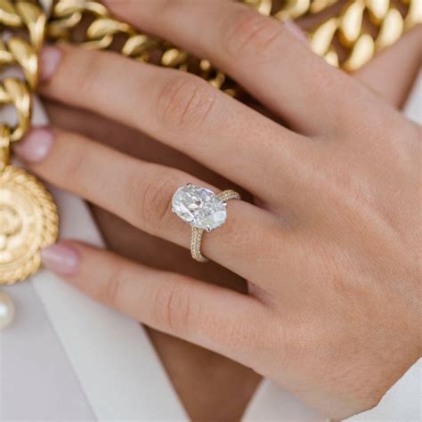 Engagement Ring Trends Aloise Monika