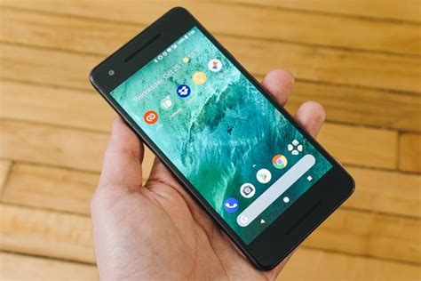 The Best Android Phones Reviews By Wirecutter A New York Times Company