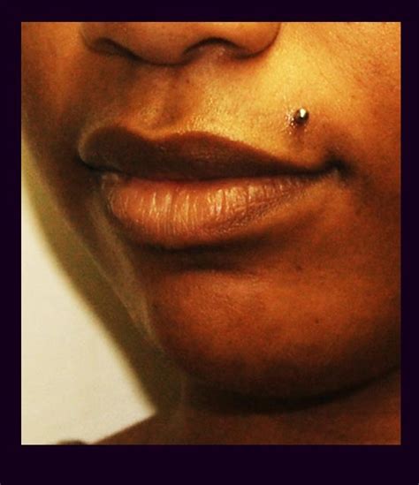 Monroe Piercings Nose Ring Tattoos