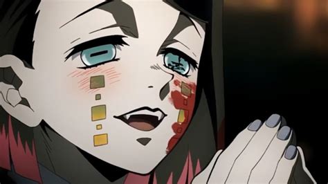 Qui Nes Son Las Lunas Demon Acas Inferiores M S Fuertes De Kimetsu No Yaiba