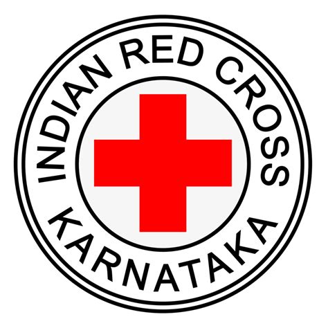 Indian Red Cross Society Karnataka State Branch Through Humanity To