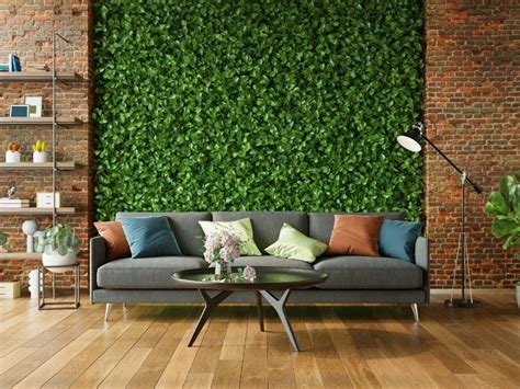 Ultimate Guide To Vertical Gardens Beautiful Homes