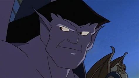 Things Only Adults Notice In Gargoyles