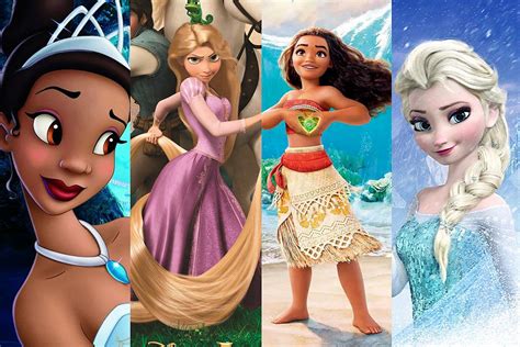 It's time to conclude this epic list and give these flicks the recognition they deserve. Every Disney Animated Movie of the 21st Century, Ranked ...