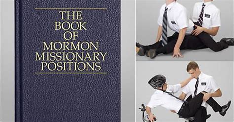 Mormon Missionary Sex Imgur