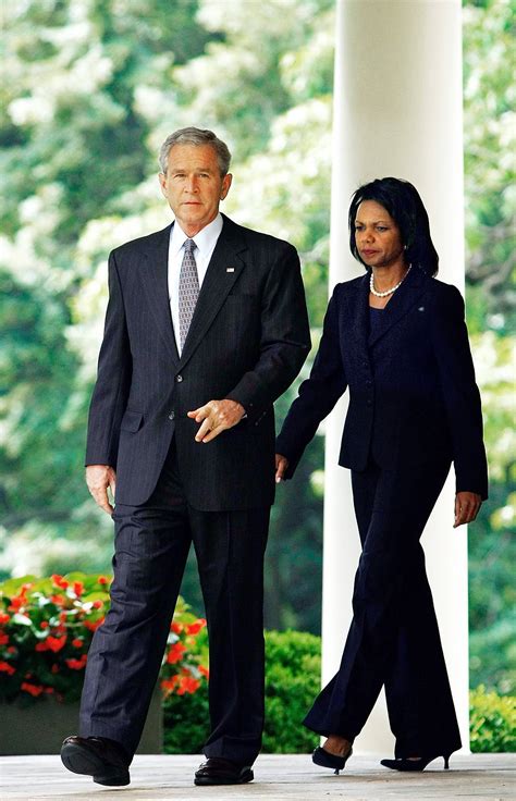 big leagues in image 6 from get to know condoleezza rice bet