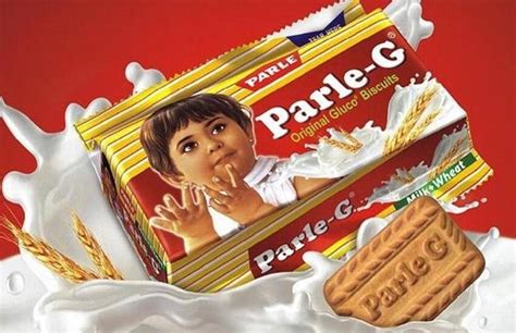 Story Of Parle And History Of Parle G