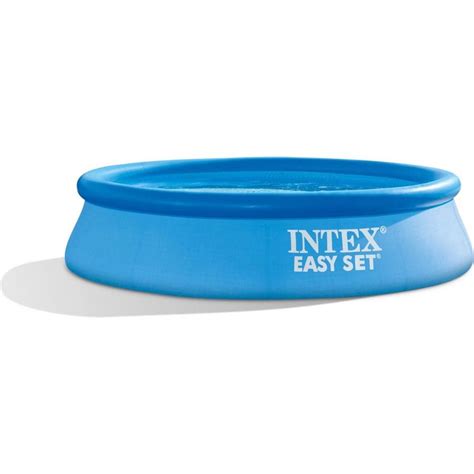 Intex Easy Set Pool Vergelijk Prijzen