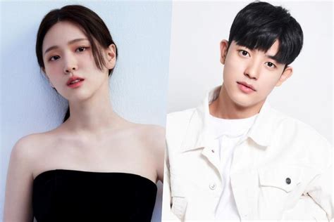 Kim Ji Eun And Lomon Confirmed To Star In Romance Drama