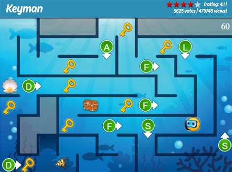 11 Best Free And Fun Typing Games For Kids And Adults