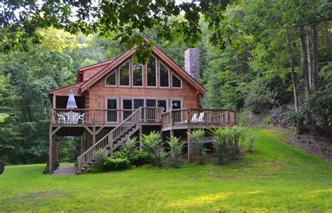Sandbridge blue prides itself in taking the worry out of a virginia beach vacation rental for you. Log cabin | Arlington house, Mountain homes, Virginia ...