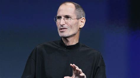 Steve Jobs Tried Lsd