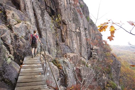 Acadia National Park Hikes Rachaelj Macfarlane
