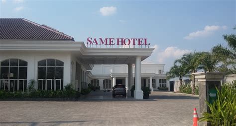 5 Hotel Di Cepu Penginapan Dengan Tarif Mulai Rp. 60.000 - Sanjaya Tour