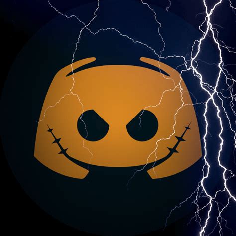 Спсиок discord серверов с тэгом pfp. Discord Halloween profile picture GIF : discordapp