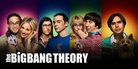 The Big Bang Theory Hd Backgrounds Pictures Images