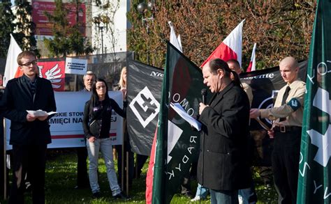 This page is about the various possible meanings of the acronym, abbreviation, shorthand or slang term: Opole: Obchody 77 rocznicy powstania ONR | Nacjonalista.pl