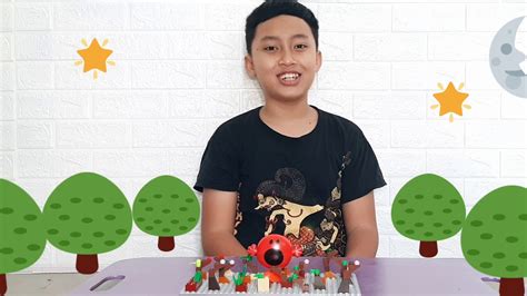 Ftv film tv terbaru dongeng legenda batugantung. Cindelaras - Cerita Dongeng Indonesia - Peraga Mainan ...