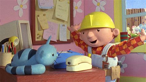 Watch Bob The Builder Classic Season 2 Episode 2 Bobs Big Surprise Full Show On Cbs All Access