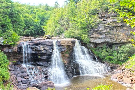 West Virginia Waterfalls Road Trip Waterfalls You Must Visit Park
