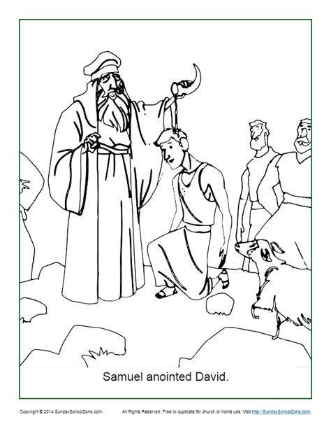 Download 273 Christianity Bible King David Coloring Pages Png Pdf File
